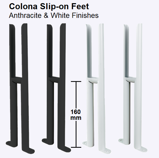 Colona 3-Column Radiator 600 x 1370